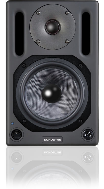 Sonodyne SM100Ak